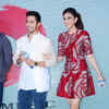 Article image for: Dilwale: Song Launch