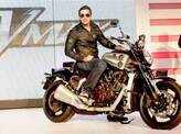 John Abraham