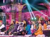 Jaipur Sufi Nights