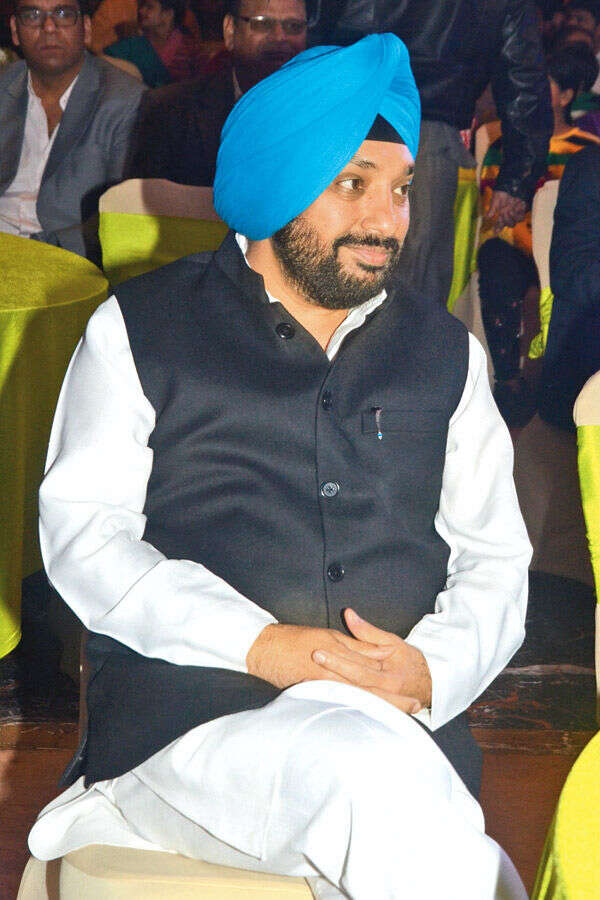 Arvinder Singh