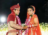 Ankit & Chandni's Wedding Ceremony