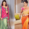 Telly bahus turn glam to seek revenge