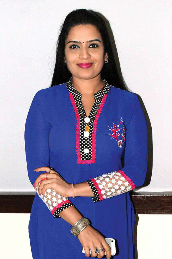 Bindhu Aneesh Images