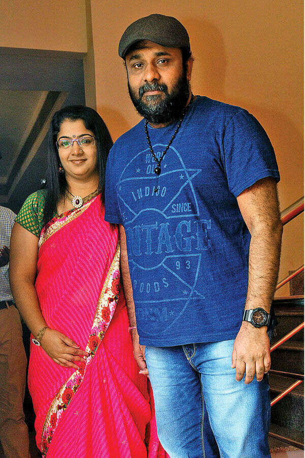 Saritha