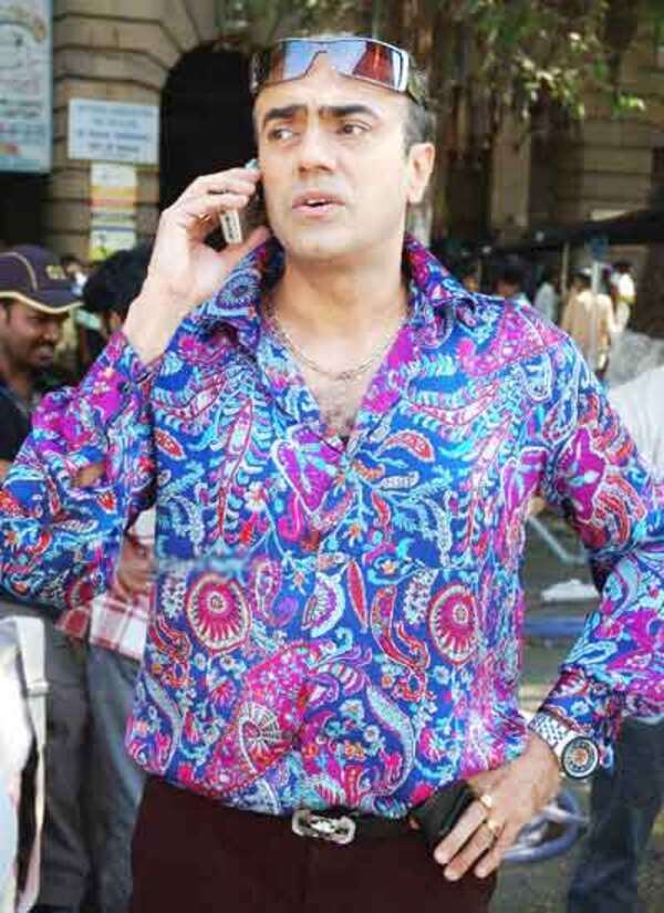 Rajit Kapoor