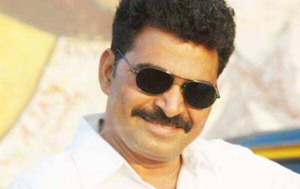 Sayaji Shinde Stills