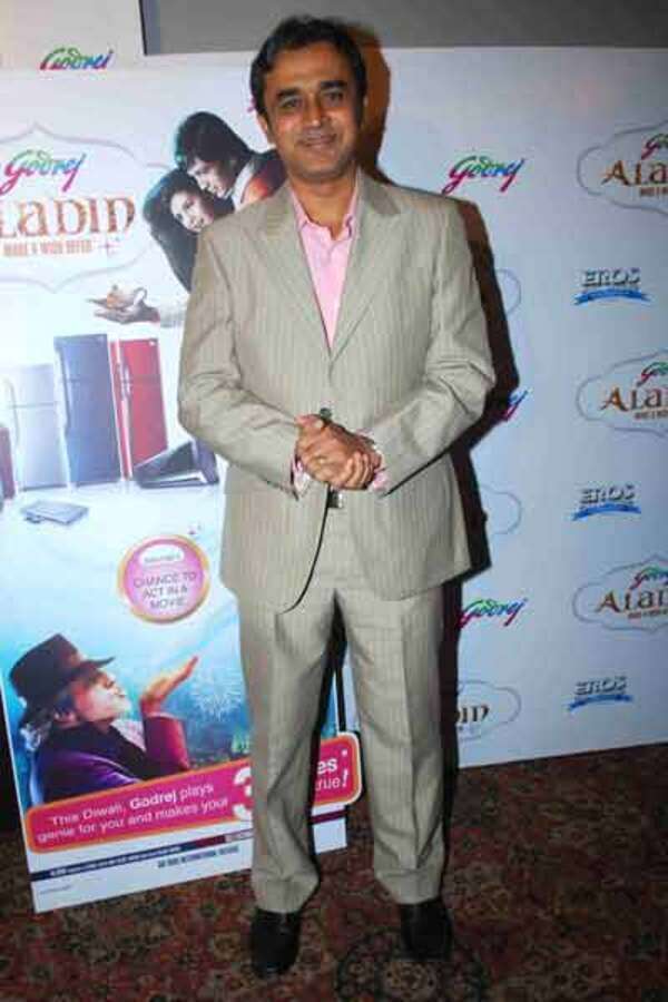 Kamal Nandi Photos