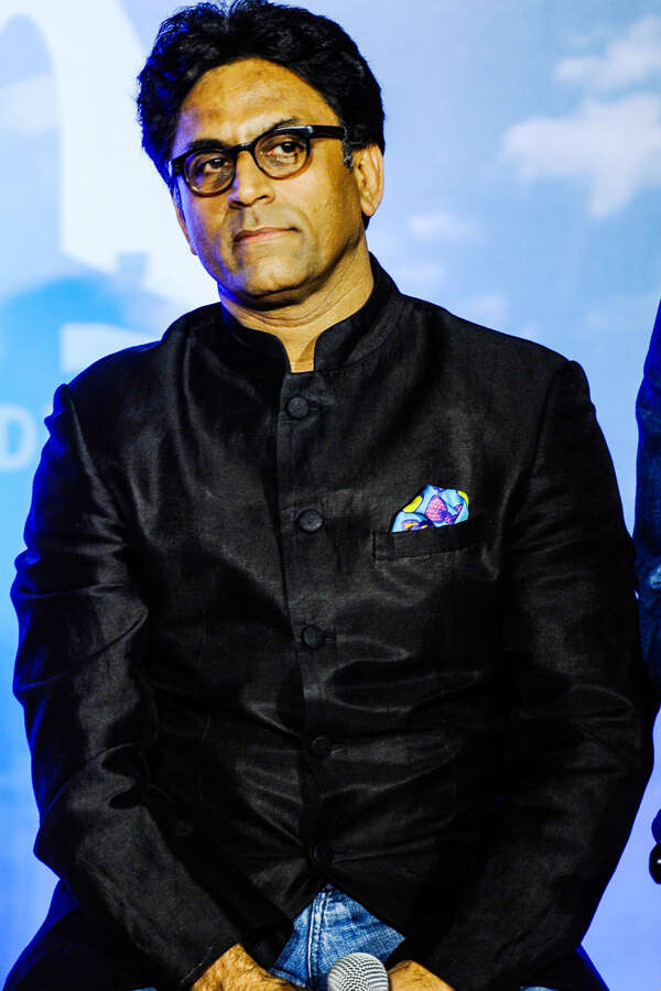 Ram Madhvani