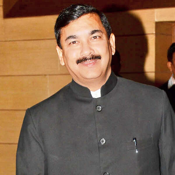 Bharat Shah