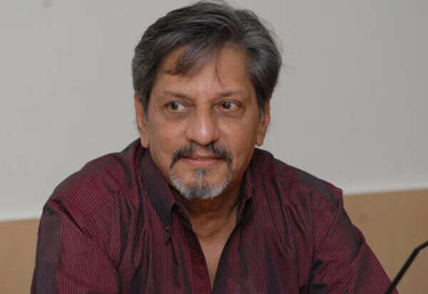 Amol Palekar
