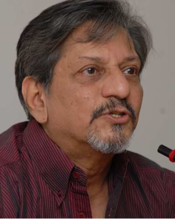 Amol Palekar