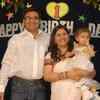 Article image for: Diti <i class="tbold">kakkad</i>'s b'day bash