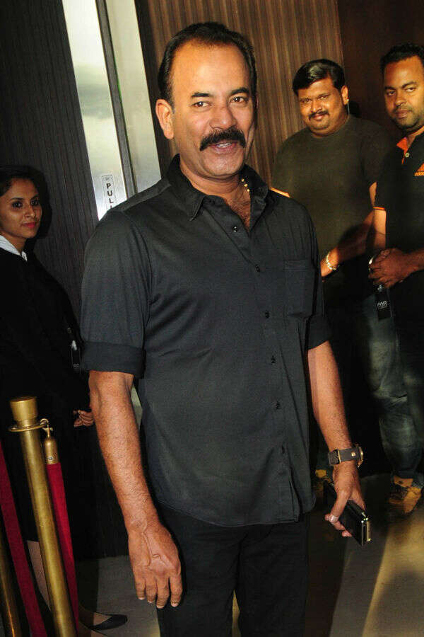 Major Ravi