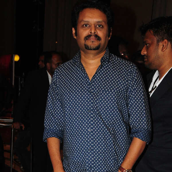 Ranjith Sankar Stills