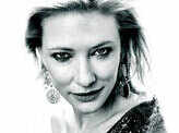 Cate Blanchett