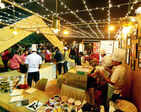 Ahmedabad Food Festival