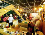 Ahmedabad Food Festival