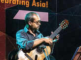 Calcutta International Classical Guitar Festival
