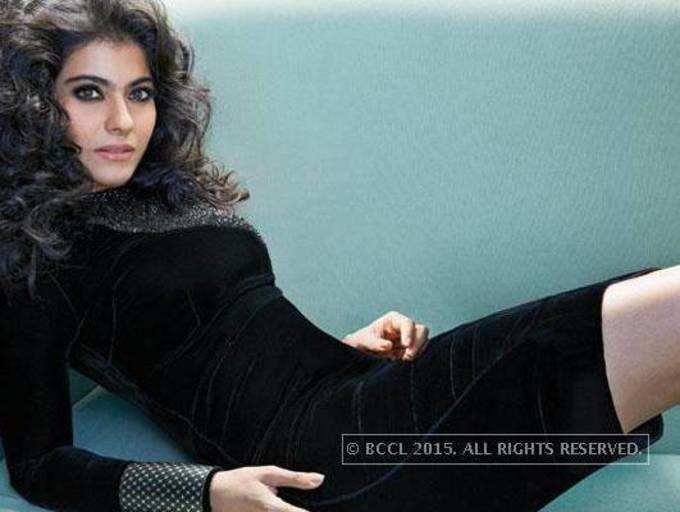 Kajol: Films that you might have missed out on