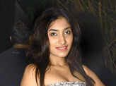 Celebs @ fund raising event
