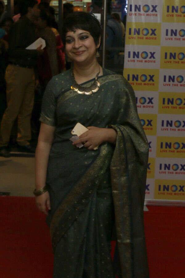 Churni Ganguly