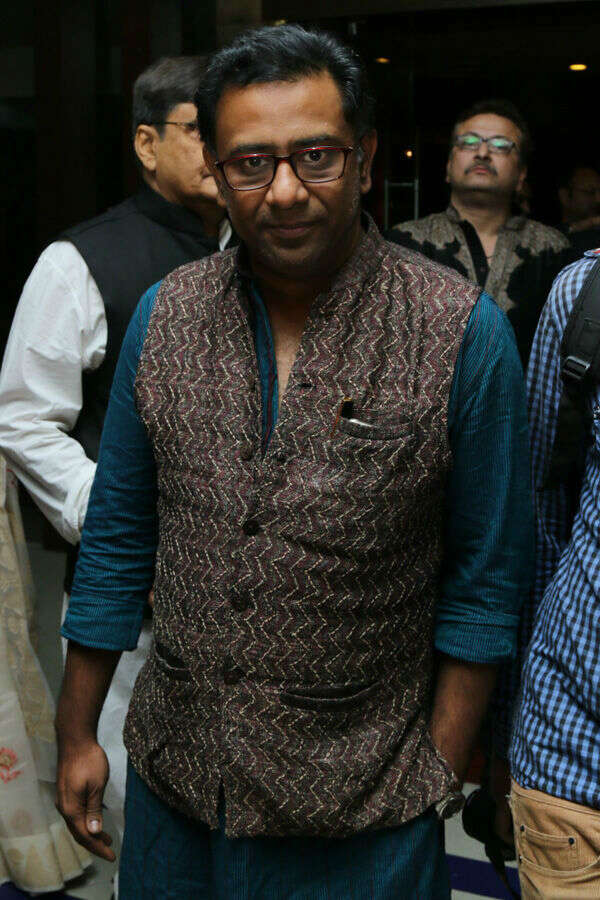Kamaleswar Mukherjee