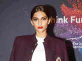 Celebs @ Car Launch