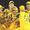 Article image for: Aus on top after wining 6th ODI in a row against England