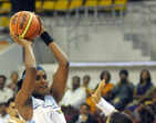 23rd Asian Basketball Championship