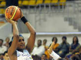 23rd Asian Basketball Championship