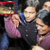 Article image for: Nirbhaya's mother injured during protests at India Gate
