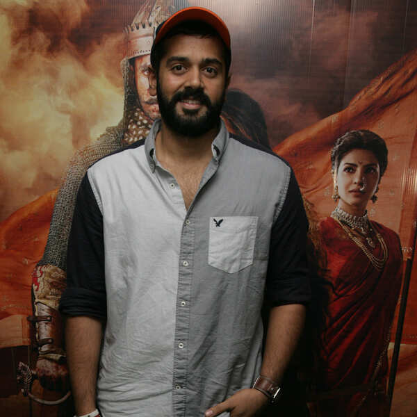 Ashwin Kakumanu Photos