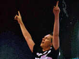 Tiesto @ Sunburn