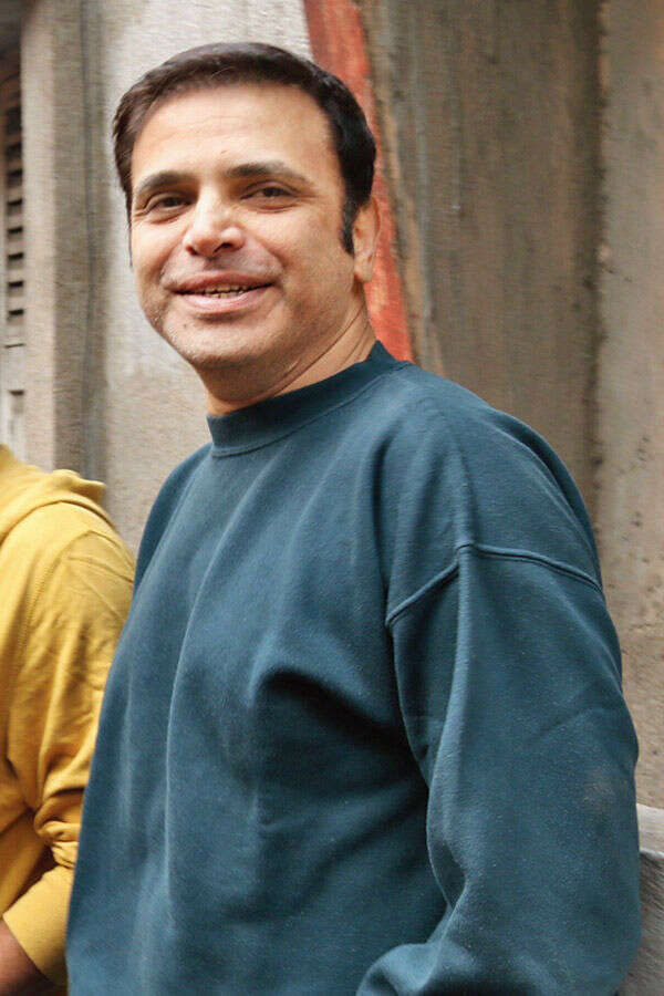 Harsh Chhaya Photos