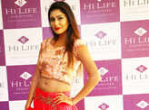 Hi-Life: Curtain Raiser