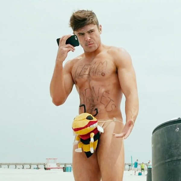 Zac Efron
