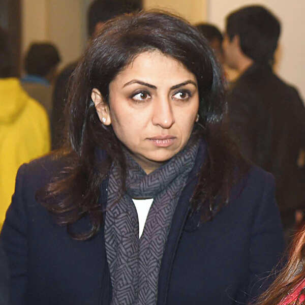 Bhavna Talwar Photos