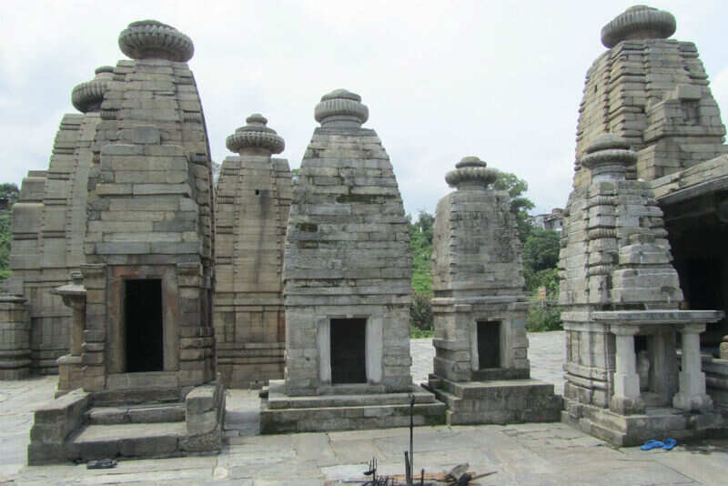 Baijnath temple1