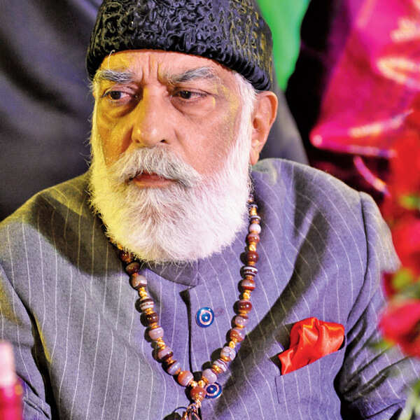 Arvinder Singh