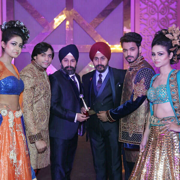Tejinder Singh