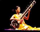 Anoushka Shankar’s concert