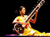 Anoushka Shankar’s concert