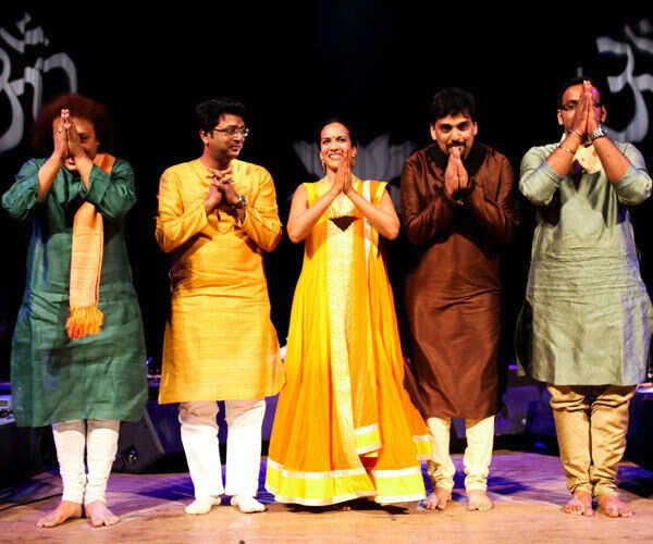 Ravichandra
