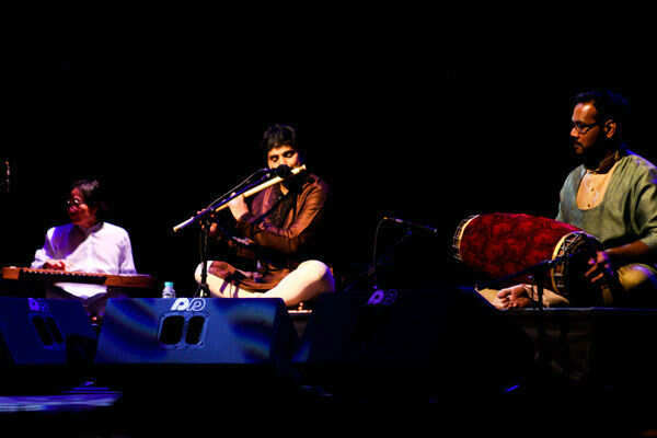 Ravichandra