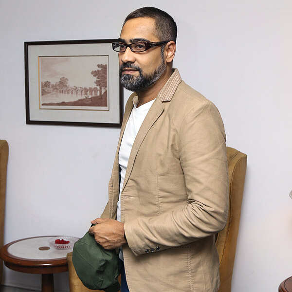 Kaushik Sen