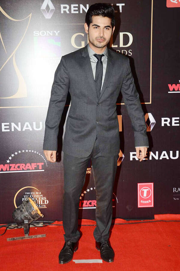 Omkar Kapoor