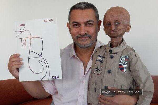 Aamir
