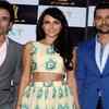 Mandana Karimi in Bigg Boss 9 Double Trouble