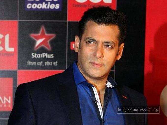 Salman Khan’s mysterious inclusion in 'Bajirao Mastani'