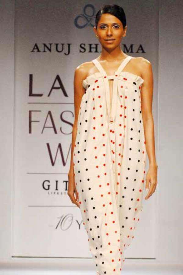 Anuj Sharma.